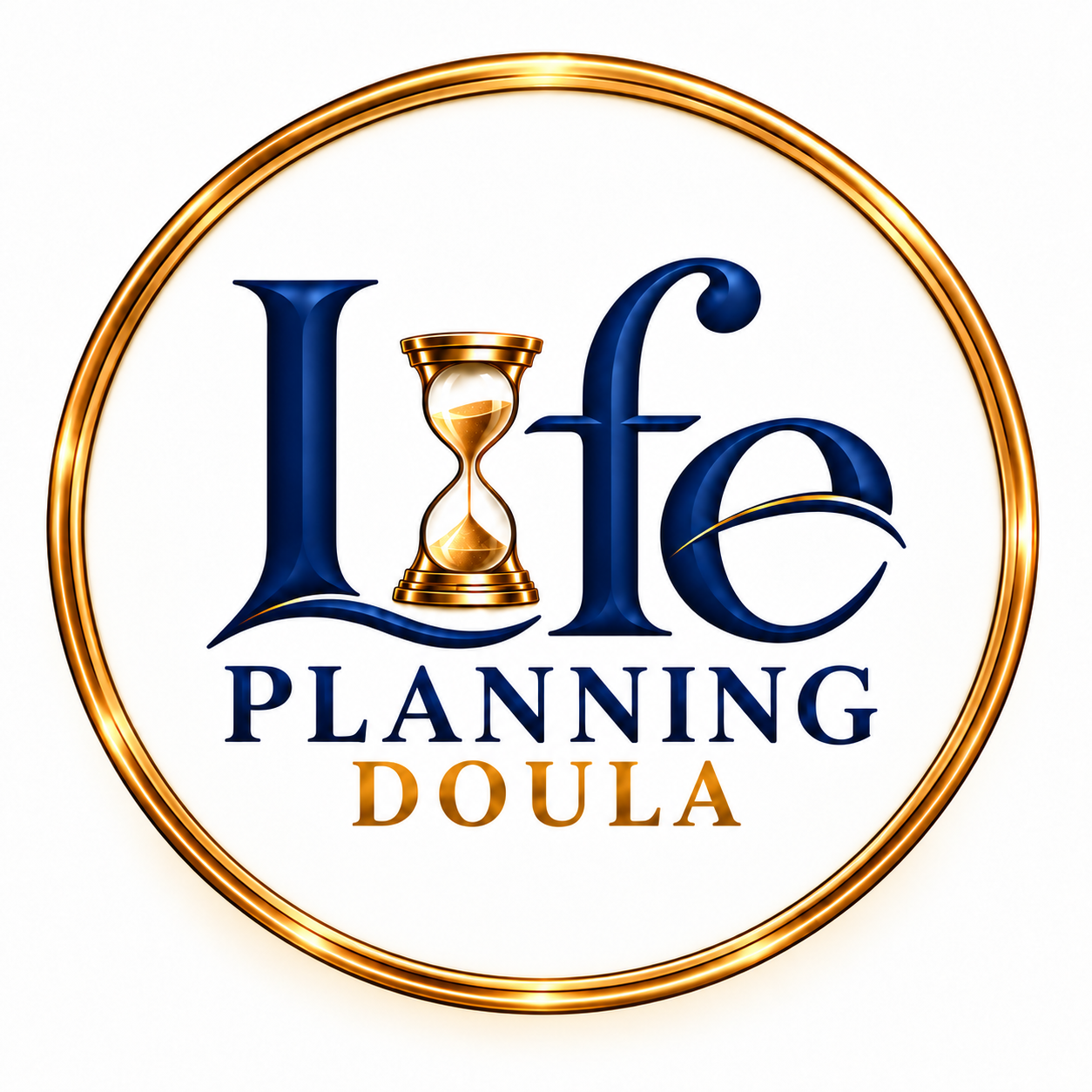 Life Planning Doula logo